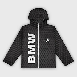 Женская ветровка BMW