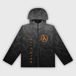 Женская ветровка Half-Life