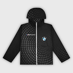 Женская ветровка BMW