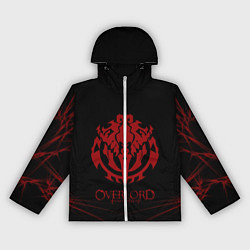 Женская ветровка Overlord