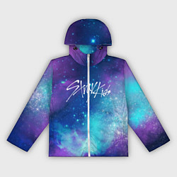 Женская ветровка STRAY KIDS