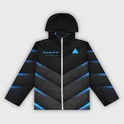 Женская ветровка Detroit RK900