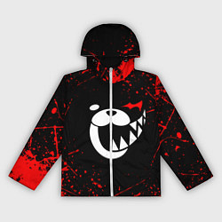 Женская ветровка MONOKUMA