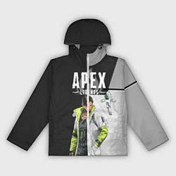 Женская ветровка Apex Legends