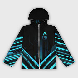 Женская ветровка Apex Legends