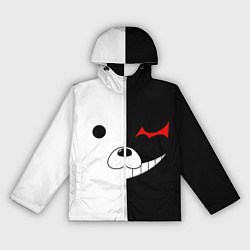 Женская ветровка Monokuma