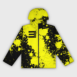 Женская ветровка Eminem