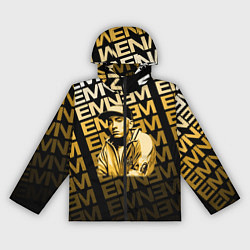 Женская ветровка Eminem