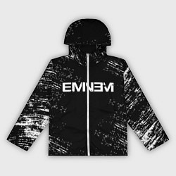 Женская ветровка EMINEM