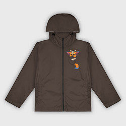 Женская ветровка League of Legends