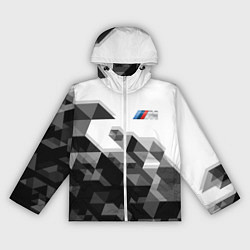 Женская ветровка BMW