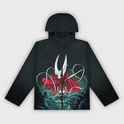 Женская ветровка Hollow Knight