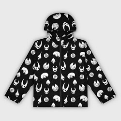 Женская ветровка Hollow Knight