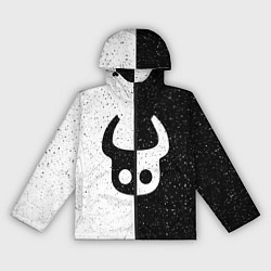 Женская ветровка Hollow Knight