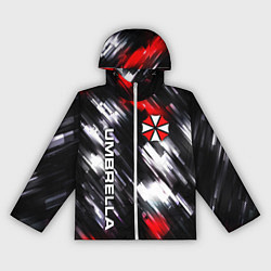 Женская ветровка UMBRELLA CORPORATION