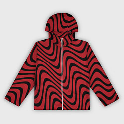Женская ветровка PewDiePie