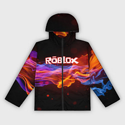 Женская ветровка ROBLOX