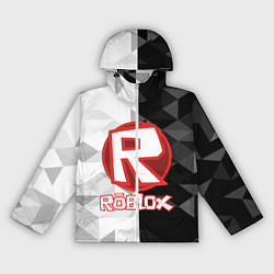 Женская ветровка ROBLOX