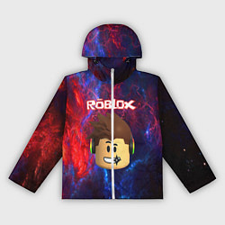 Женская ветровка ROBLOX