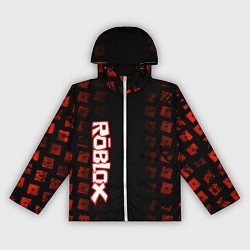 Женская ветровка Roblox