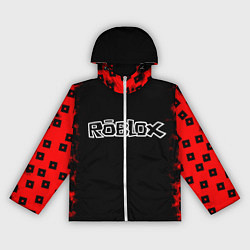 Женская ветровка Roblox