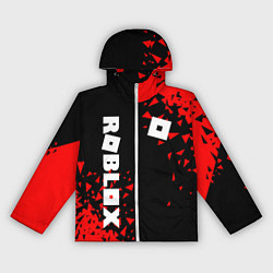 Женская ветровка ROBLOX