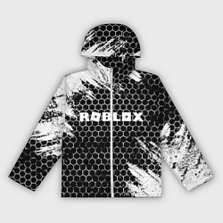 Женская ветровка ROBLOX