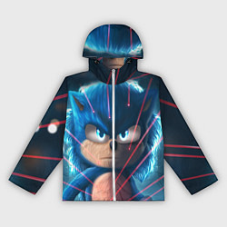 Женская ветровка SONIC