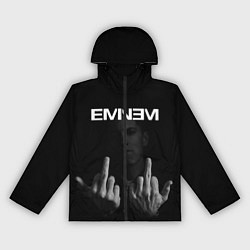 Женская ветровка EMINEM