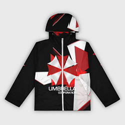 Женская ветровка UMBRELLA CORP