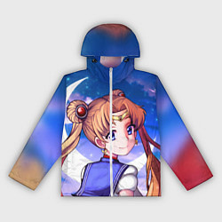 Женская ветровка SAILOR MOON