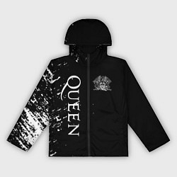 Женская ветровка QUEEN