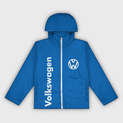 Женская ветровка Volkswagen