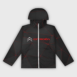 Женская ветровка CITROЁN