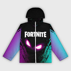 Женская ветровка FORTNITE