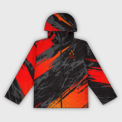 Женская ветровка Assassins Creed