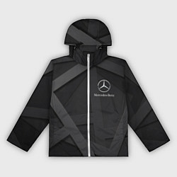 Женская ветровка MERCEDES