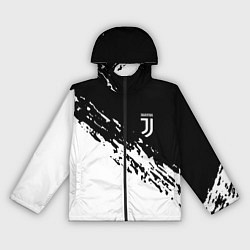 Женская ветровка JUVENTUS