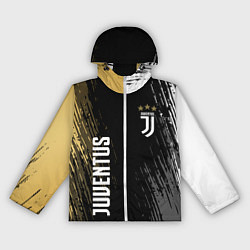 Женская ветровка JUVENTUS