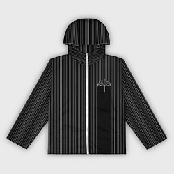 Женская ветровка The umbrella academy Z