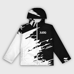 Женская ветровка Judo