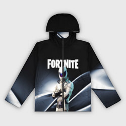 Женская ветровка FORTNITE