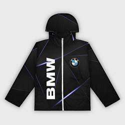 Женская ветровка BMW