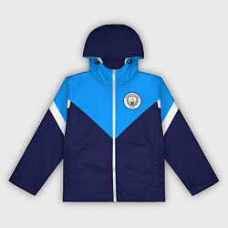 Женская ветровка MANCHESTER CITY