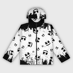 Женская ветровка MARSHMELLO МАРШМЕЛЛОУ