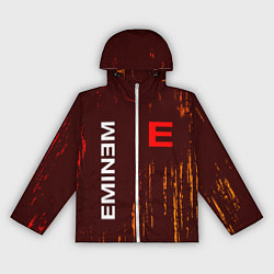Женская ветровка EMINEM ЭМИНЕМ