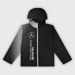 Женская ветровка MERCEDES МЕРСЕДЕС