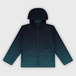 Женская ветровка GRADIENT