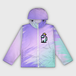 Женская ветровка AMONG US GRADIENT