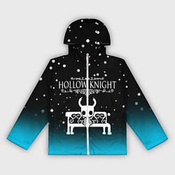 Женская ветровка HOLLOW KNIGHT
